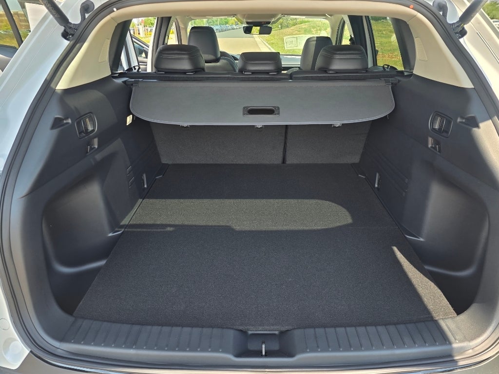 2026 Mazda Mazda CX-50 2.5 S Premium