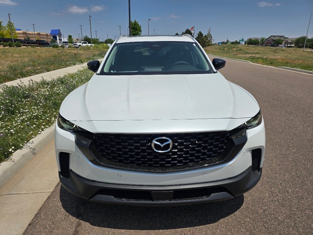 2026 Mazda Mazda CX-50 2.5 S Premium