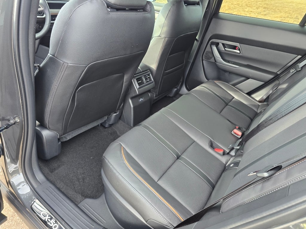 2026 Mazda Mazda CX-50 2.5 S Premium