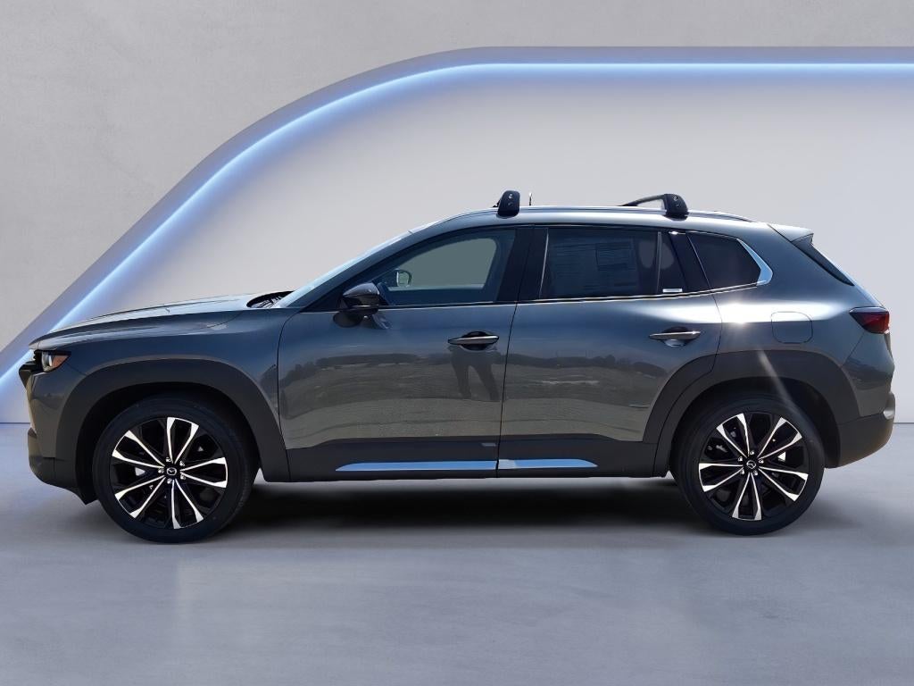 2026 Mazda Mazda CX-50 2.5 S Premium
