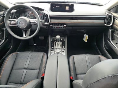 2026 Mazda Mazda CX-50 2.5 S Premium