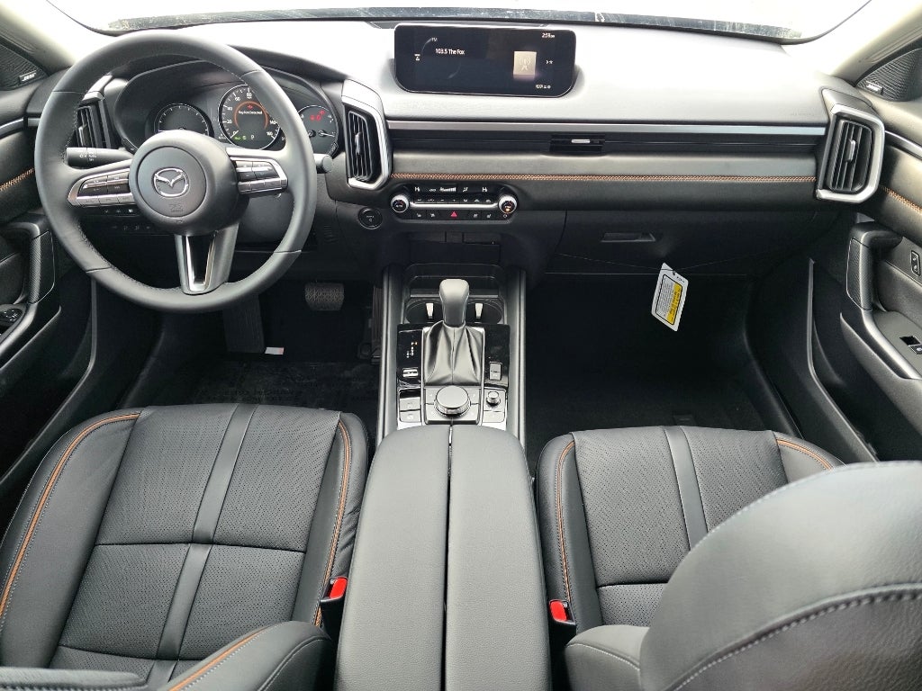 2026 Mazda Mazda CX-50 2.5 S Premium