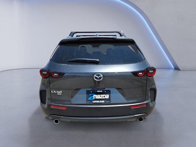 2026 Mazda Mazda CX-50 2.5 S Premium