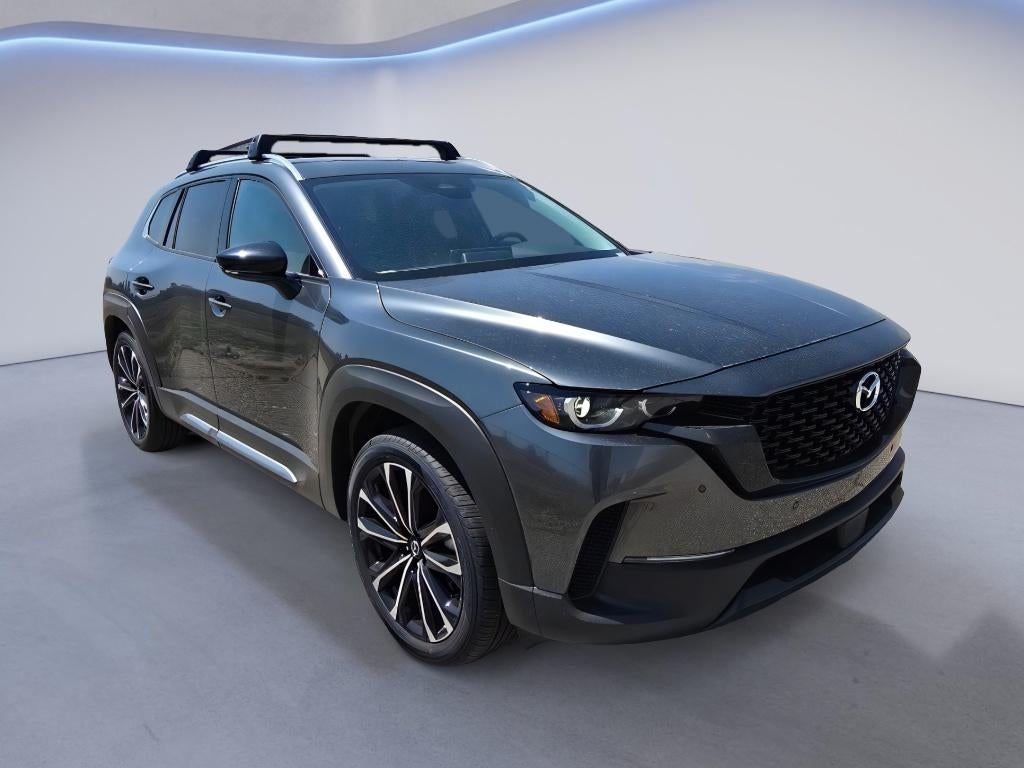 2026 Mazda Mazda CX-50 2.5 S Premium