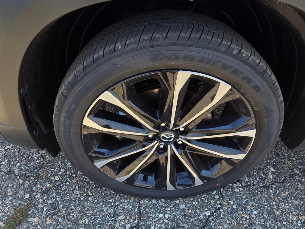 2026 Mazda Mazda CX-50 2.5 S Premium