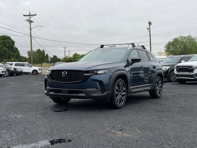 2026 Mazda Mazda CX-50 2.5 S Premium