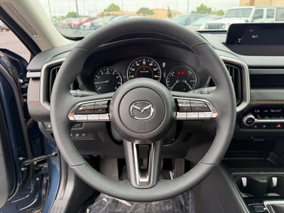 2026 Mazda Mazda CX-50 2.5 S Premium