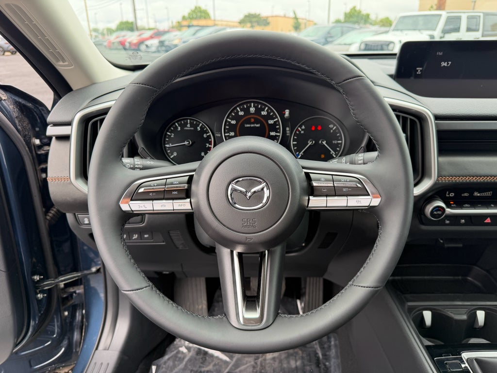 2026 Mazda Mazda CX-50 2.5 S Premium