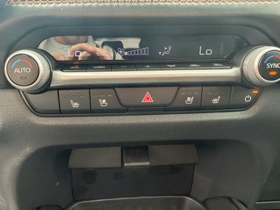 2026 Mazda Mazda CX-50 2.5 S Premium
