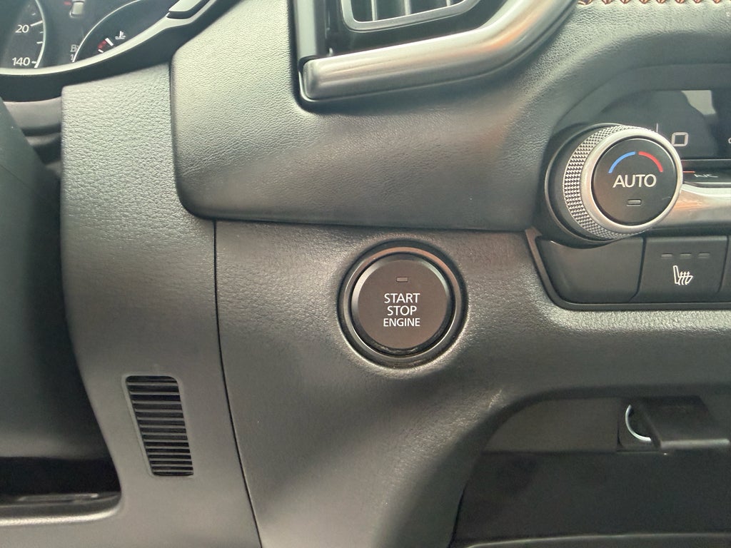 2026 Mazda Mazda CX-50 2.5 S Premium