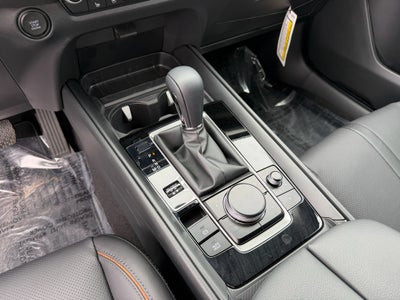 2026 Mazda Mazda CX-50 2.5 S Premium
