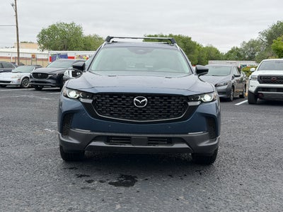 2026 Mazda Mazda CX-50 2.5 S Premium