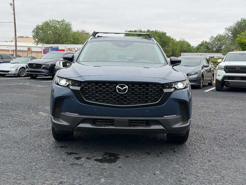 2026 Mazda Mazda CX-50 2.5 S Premium