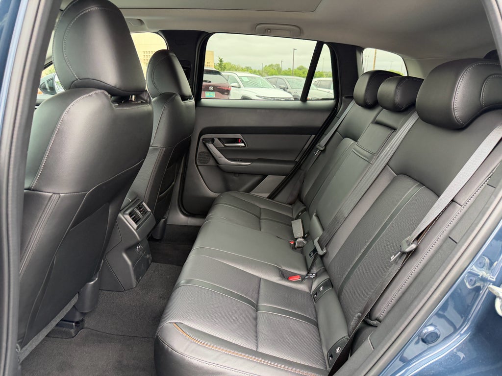 2026 Mazda Mazda CX-50 2.5 S Premium