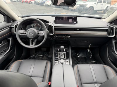 2026 Mazda Mazda CX-50 2.5 S Premium