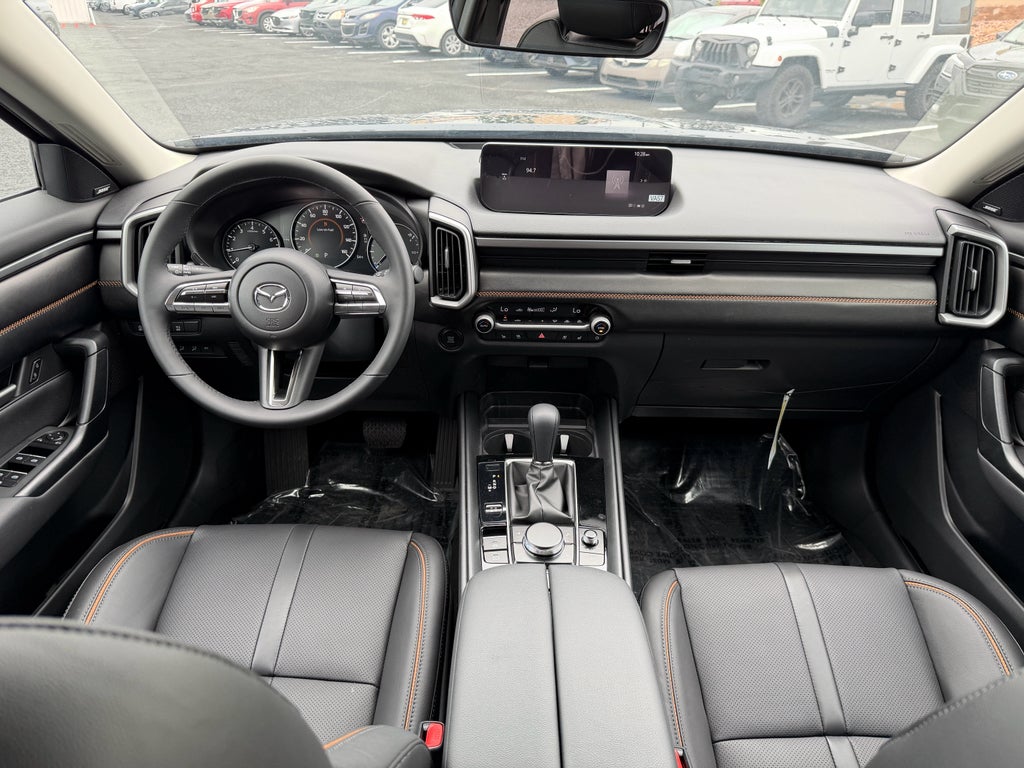 2026 Mazda Mazda CX-50 2.5 S Premium