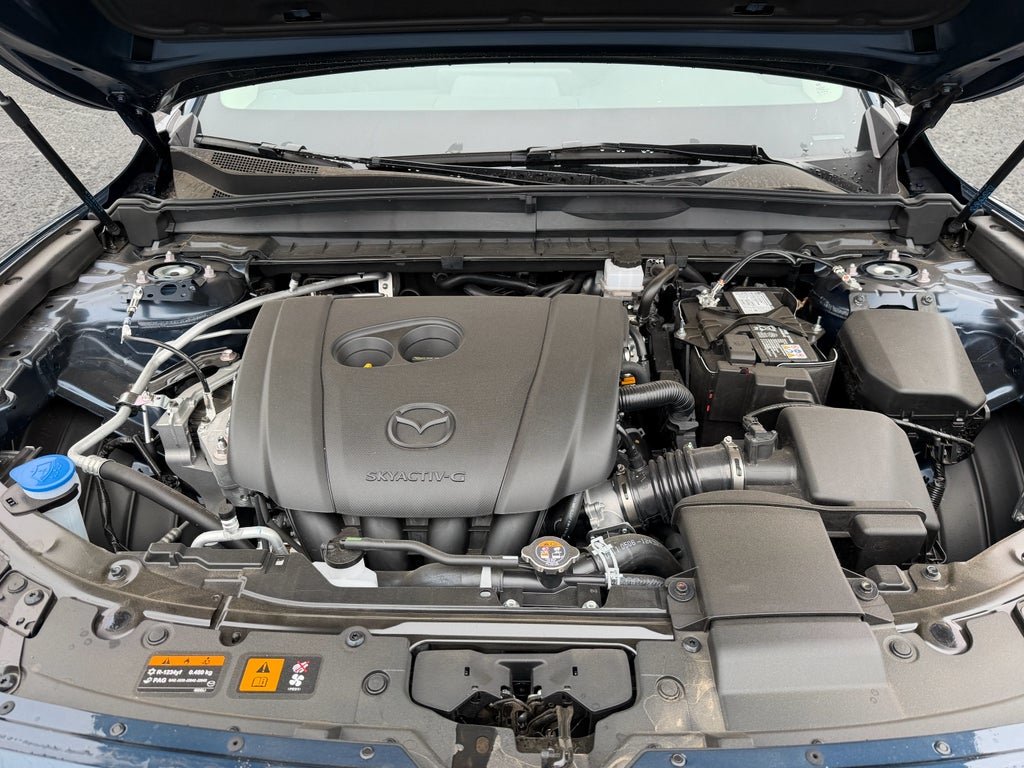 2026 Mazda Mazda CX-50 2.5 S Premium