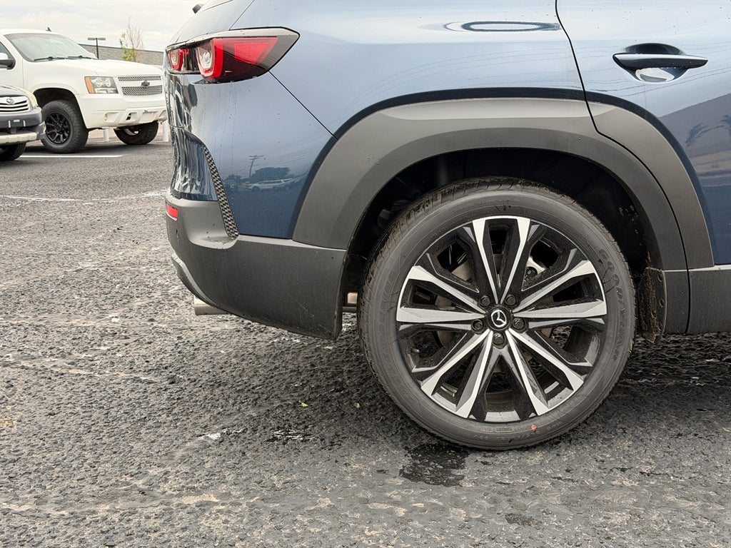 2026 Mazda Mazda CX-50 2.5 S Premium