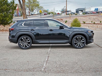 2026 Mazda Mazda CX-50 2.5 S Premium