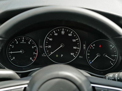 2026 Mazda Mazda CX-50 2.5 S Premium