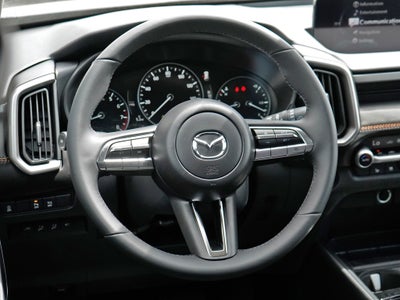 2026 Mazda Mazda CX-50 2.5 S Premium