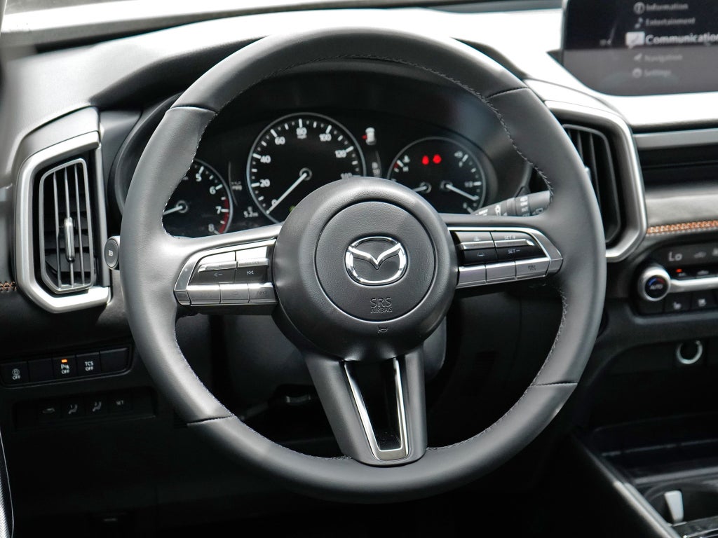 2026 Mazda Mazda CX-50 2.5 S Premium