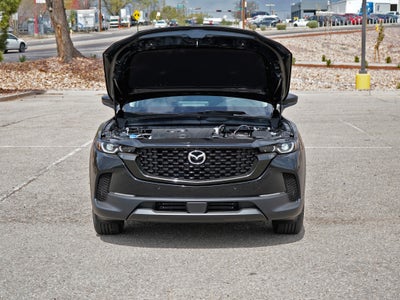 2026 Mazda Mazda CX-50 2.5 S Premium