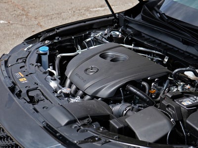 2026 Mazda Mazda CX-50 2.5 S Premium