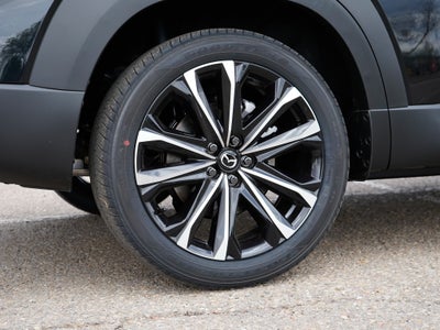 2026 Mazda Mazda CX-50 2.5 S Premium