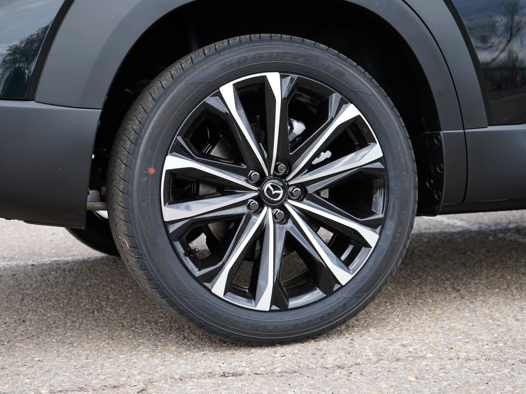2026 Mazda Mazda CX-50 2.5 S Premium