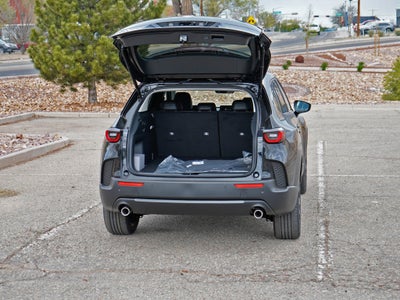 2026 Mazda Mazda CX-50 2.5 S Premium