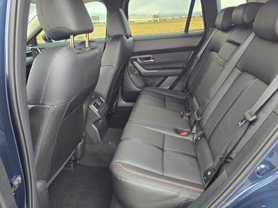 2026 Mazda Mazda CX-50 2.5 S Premium