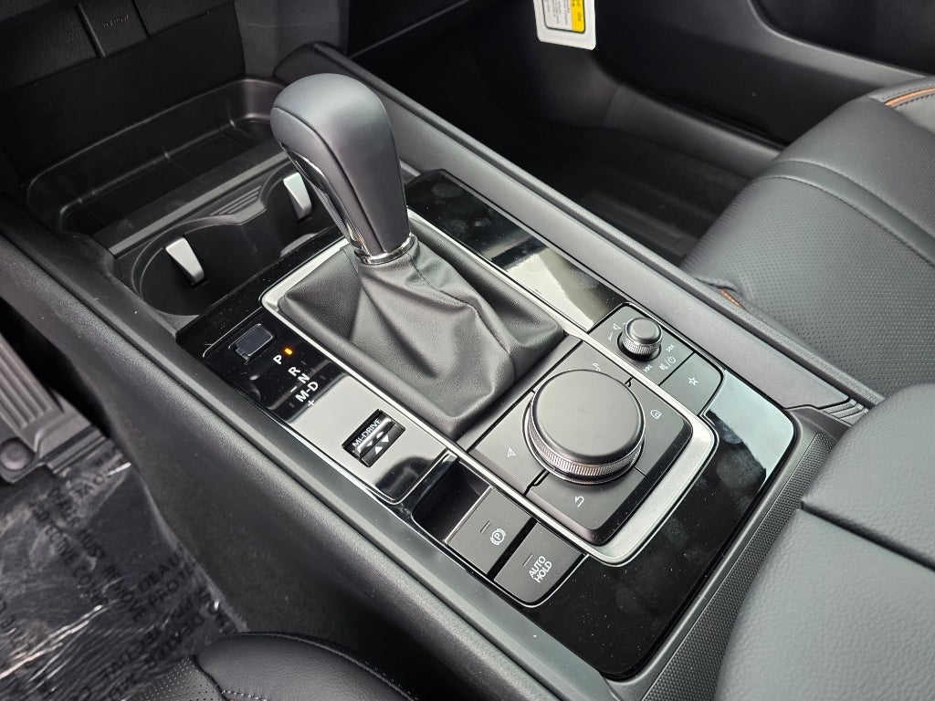 2026 Mazda Mazda CX-50 2.5 S Premium