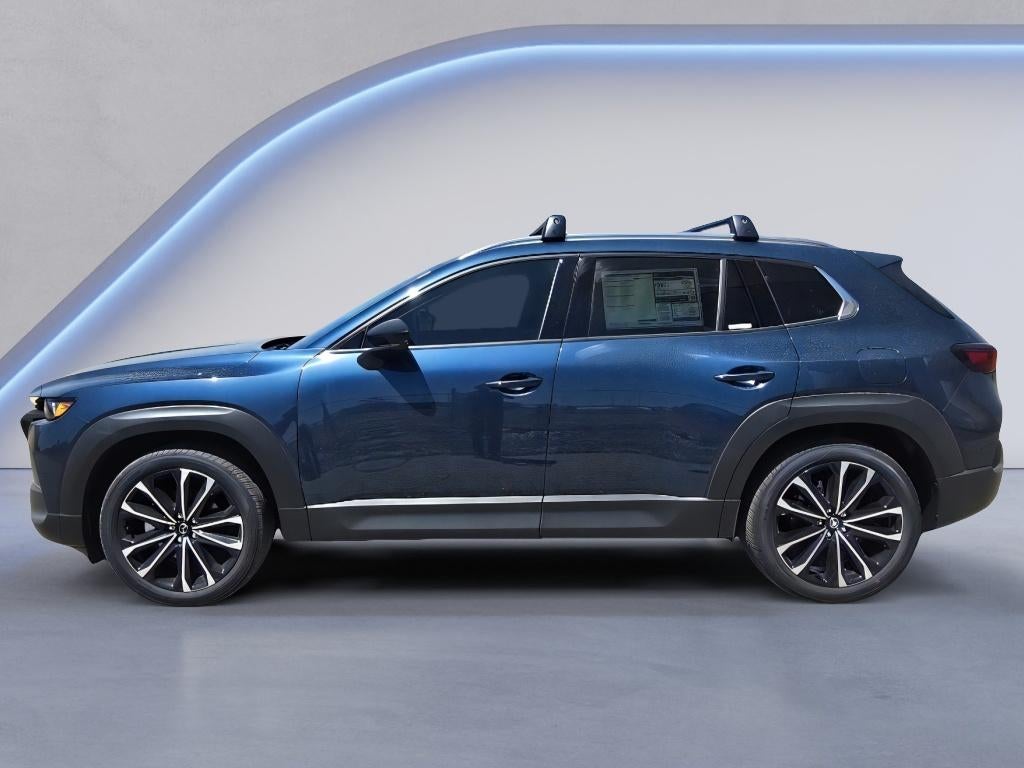 2026 Mazda Mazda CX-50 2.5 S Premium