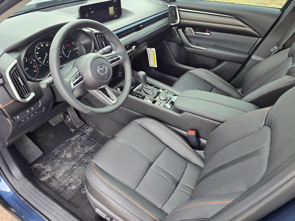 2026 Mazda Mazda CX-50 2.5 S Premium