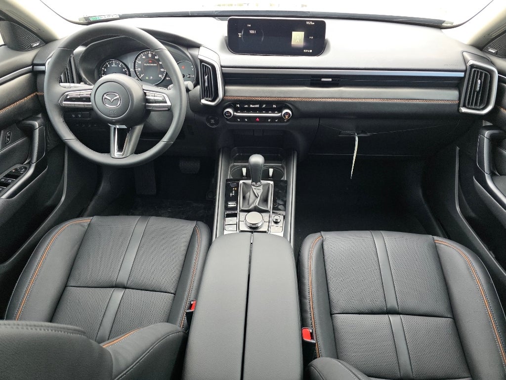 2026 Mazda Mazda CX-50 2.5 S Premium