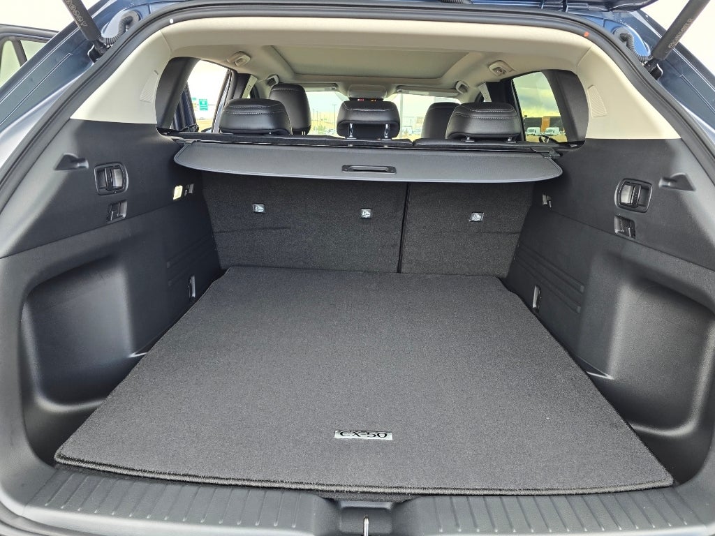 2026 Mazda Mazda CX-50 2.5 S Premium
