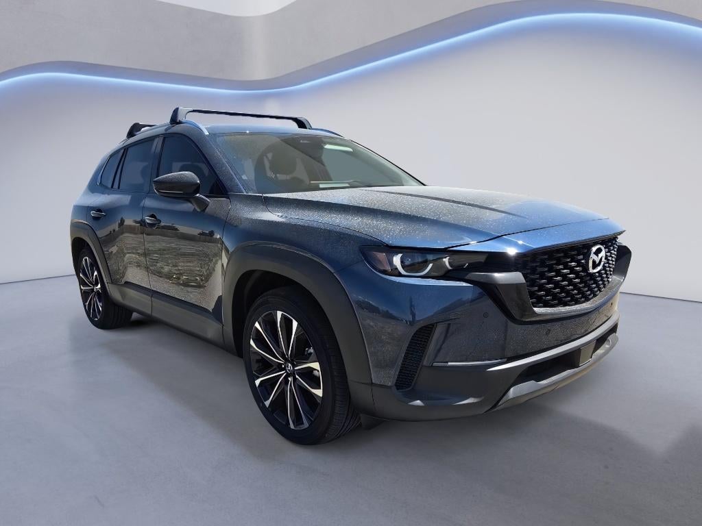 2026 Mazda Mazda CX-50 2.5 S Premium