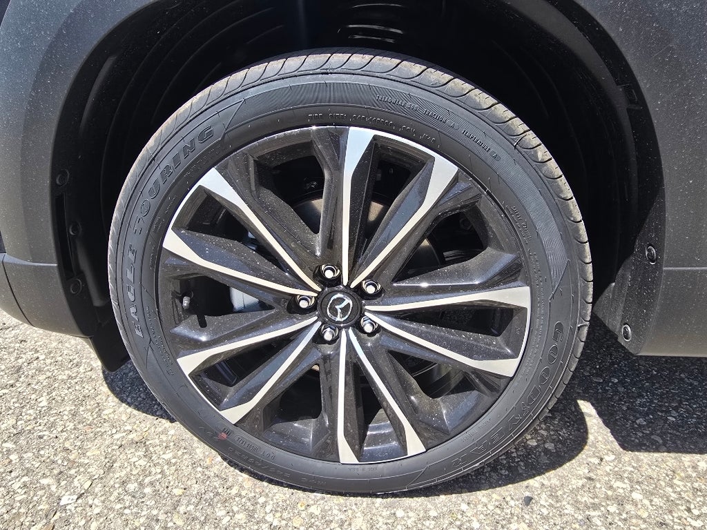 2026 Mazda Mazda CX-50 2.5 S Premium