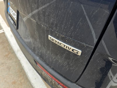 2025 Mazda Mazda CX-50 2.5 S Premium Package