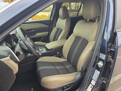 2025 Mazda Mazda CX-50 2.5 S Premium Package