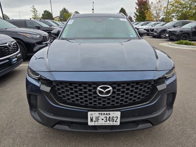 2025 Mazda Mazda CX-50 2.5 S Premium Package