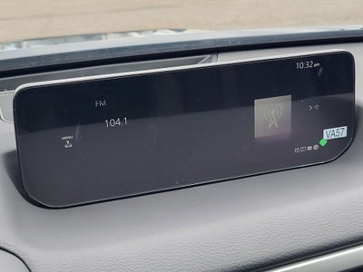 2025 Mazda Mazda CX-50 2.5 S Premium Package