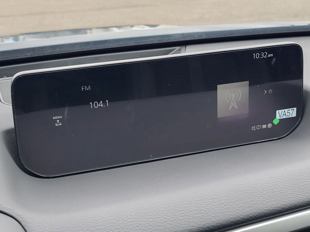 2025 Mazda Mazda CX-50 2.5 S Premium Package