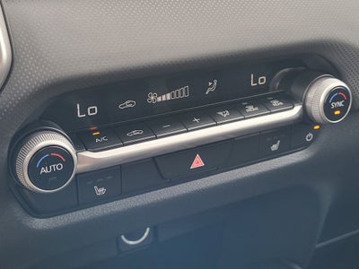 2025 Mazda Mazda CX-50 2.5 S Premium Package