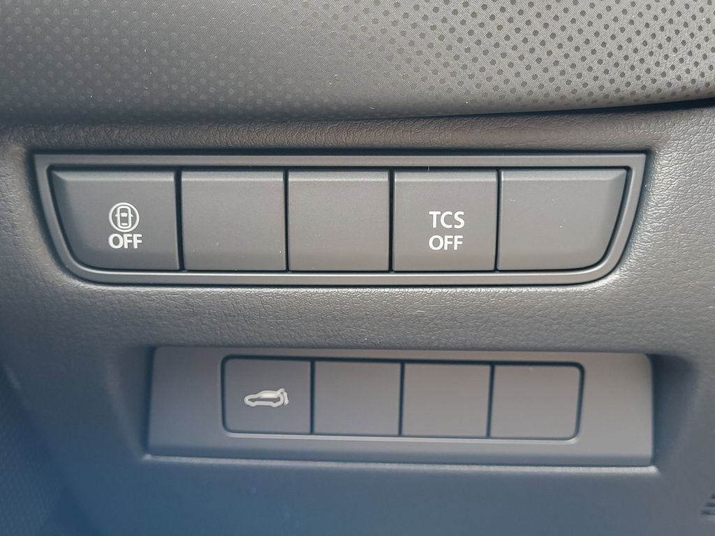 2025 Mazda Mazda CX-50 2.5 S Premium Package