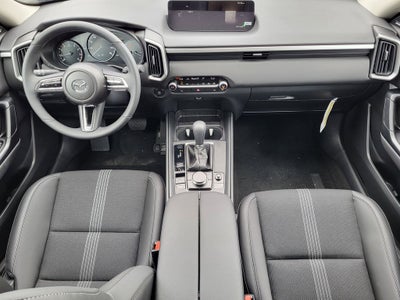 2025 Mazda Mazda CX-50 2.5 S Premium Package