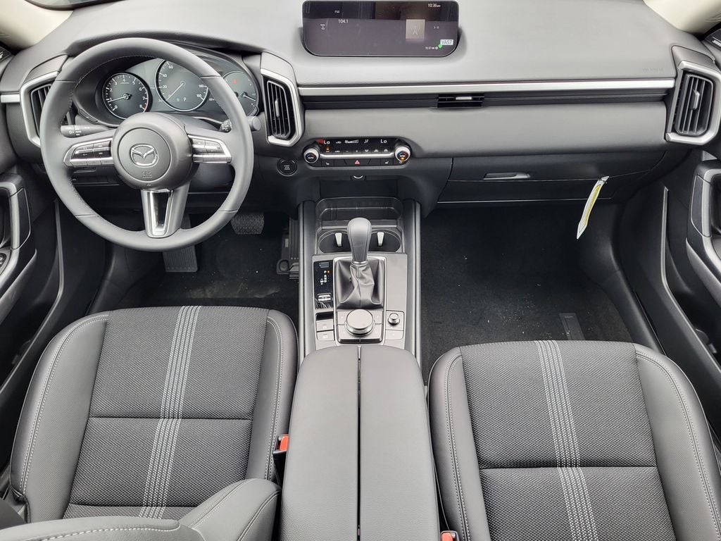 2025 Mazda Mazda CX-50 2.5 S Premium Package