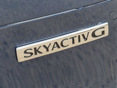 2025 Mazda Mazda CX-50 2.5 S Premium Package