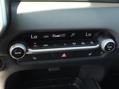 2025 Mazda Mazda CX-50 2.5 S Premium Package